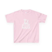 Kids Dancing Meditation Tee - Fun & Relaxing Happy Dance Gear
