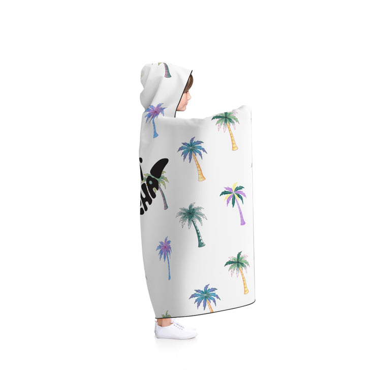 Copy of Copy of Hooded Blanket
