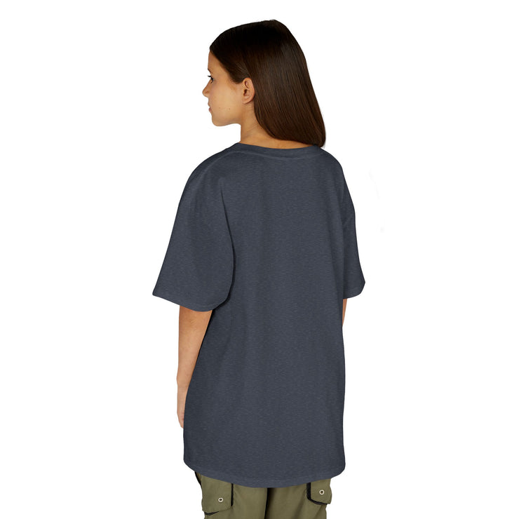 Kids Dancing Meditation Tee - Fun & Relaxing Happy Dance Gear