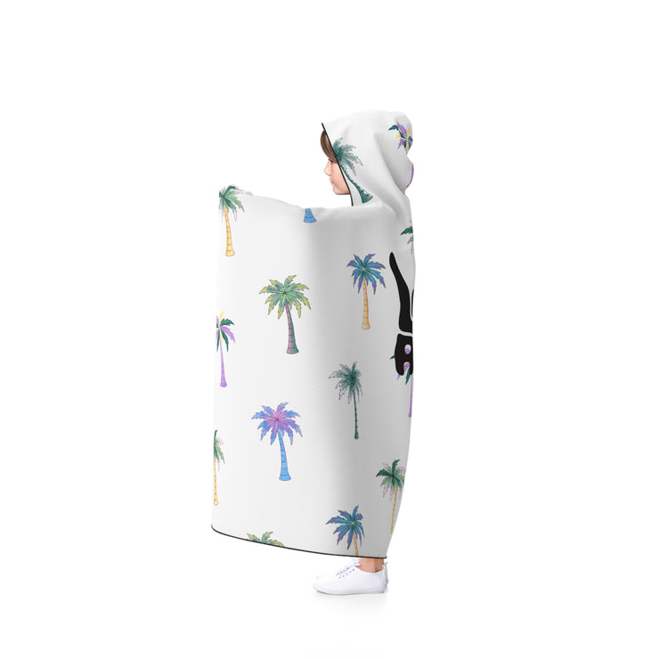 Copy of Copy of Hooded Blanket