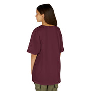 Kids Dancing Meditation Tee - Fun & Relaxing Happy Dance Gear