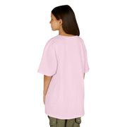 Kids Dancing Meditation Tee - Fun & Relaxing Happy Dance Gear