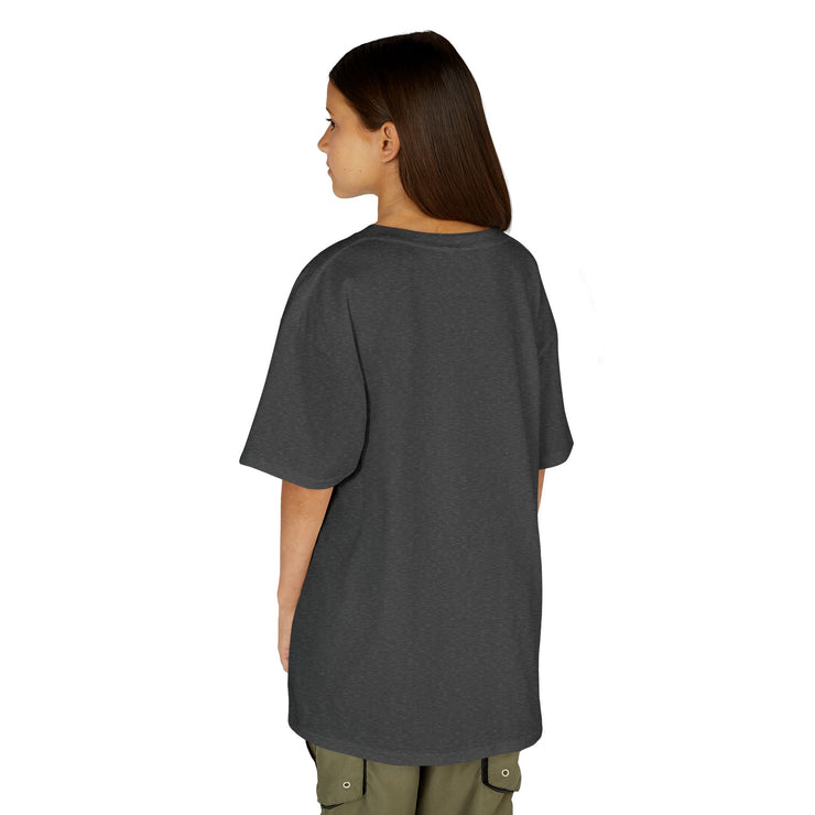 Kids Dancing Meditation Tee - Fun & Relaxing Happy Dance Gear