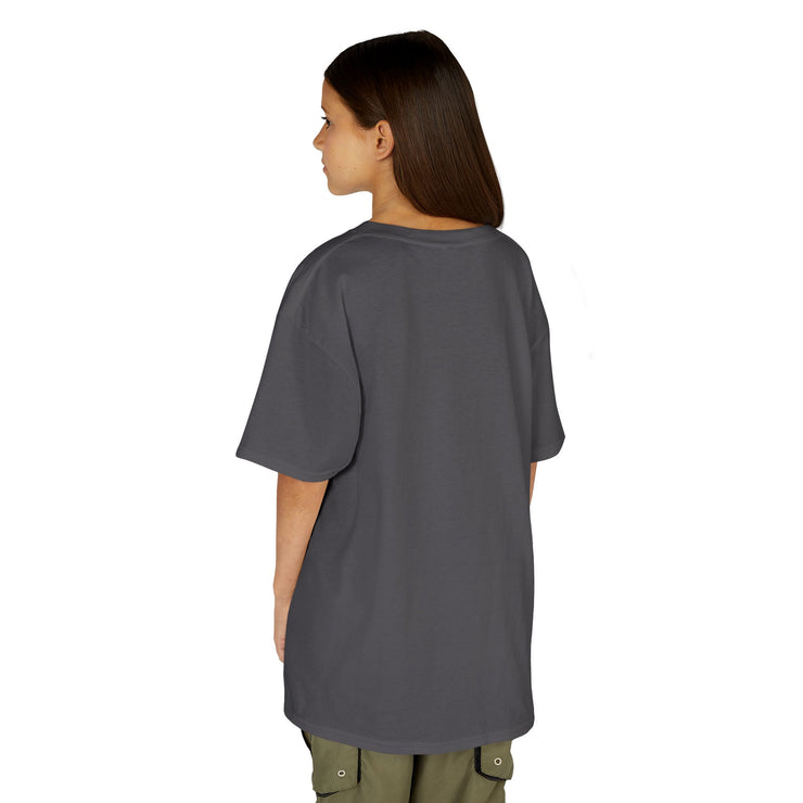 Kids Dancing Meditation Tee - Fun & Relaxing Happy Dance Gear