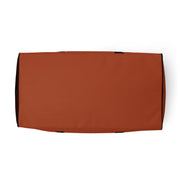 Livin' Aloha Duffle Bag Tenne Brown