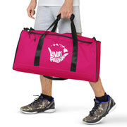 Livin' Aloha Duffle Bag Medium Violet Red