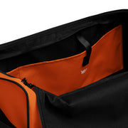 Livin' Aloha Duffle Bag Mango Tango Orange