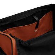 Livin' Aloha Duffle Bag Tenne Brown