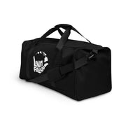 Livin' Aloha Duffle Bag Black