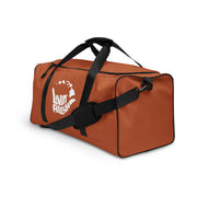 Livin' Aloha Duffle Bag Tenne Brown