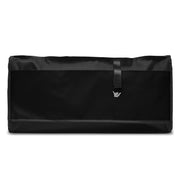 Livin' Aloha Duffle Bag Black