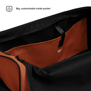 Livin' Aloha Duffle Bag Tenne Brown