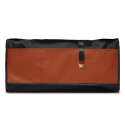 Livin' Aloha Duffle Bag Tenne Brown
