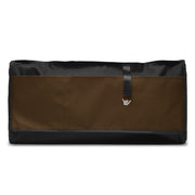 Livin' Aloha Duffle Bag Brown