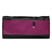 Livin' Aloha Duffle Bag Red Violet