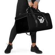 Livin' Aloha Duffle Bag Black