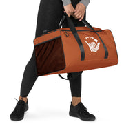 Livin' Aloha Duffle Bag Tenne Brown