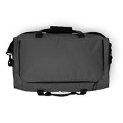 Livin' Aloha Duffle Bag Gray