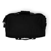 Livin' Aloha Duffle Bag Black