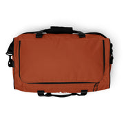 Livin' Aloha Duffle Bag Tenne Brown