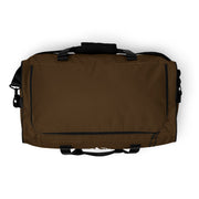 Livin' Aloha Duffle Bag Brown
