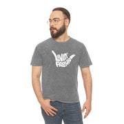 Livin' Aloha Mineral Grey Wash T-Shirt