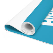 Livin' Aloha Foam Yoga Mat