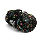 Livin' Aloha Duffle Bag (Black Pineapple) - Livin' Aloha