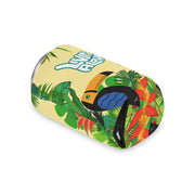 Livin' Aloha Can Cooler (Toucan Surf)