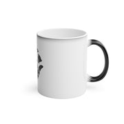 Livin' Aloha Magic Mug
