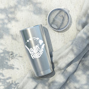 Livin' Aloha Stainless Steel Insulated Tumbler