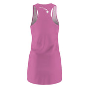 Livin' Aloha Racerback Tank Dress - Livin' Aloha