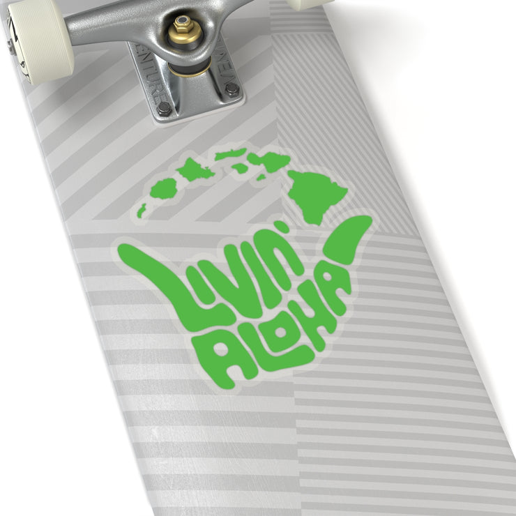 Green Livin&
