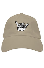 premium dad hat