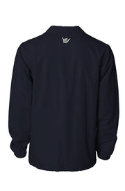 Livin' Aloha Soft Shell Navy Jacket