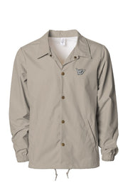 Livin' Aloha Soft Shell Classic Khaki Jacket