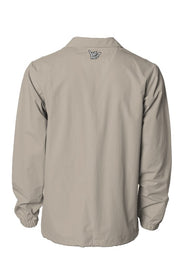 Livin' Aloha Soft Shell Classic Khaki Jacket