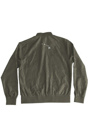 Lightweight Army Bomber Jacket