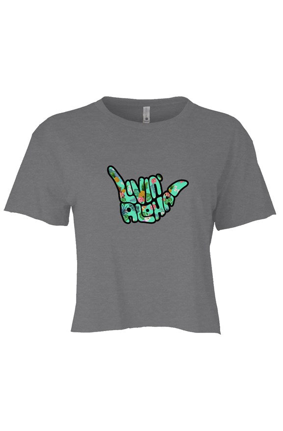 Festival Womens Cali Ash Crop