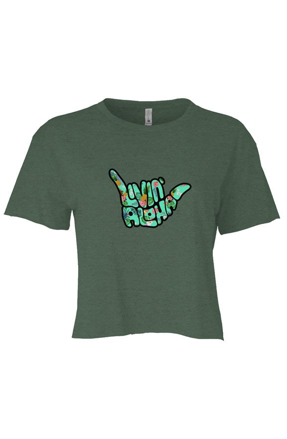 Festival Womens Cali Royal Pine Crop