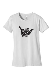 Womens Classic T Shirt