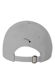Livin' Aloha Kids Buckle Grey Hat