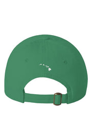 Livin' Aloha Kids Buckle Kelly Hat