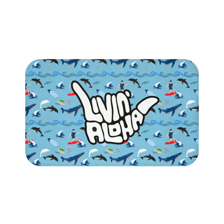 Livin&