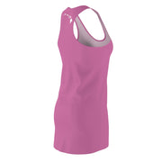 Livin' Aloha Racerback Tank Dress - Livin' Aloha