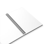 Livin' Aloha Spiral Journal (Deco Palms)