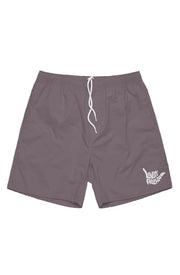 Livin' Aloha Men's Short Shorts