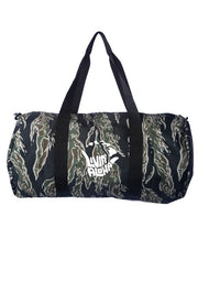 Livin' Aloha Duffle Bag (Camo Collection)
