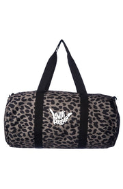 Livin' Aloha Duffle Bag (Cheetah Collection)