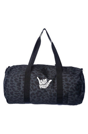 Livin' Aloha Duffle Bag (Cheetah Collection)